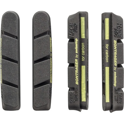 Bontrager Campagnolo Prince Race Pro černé