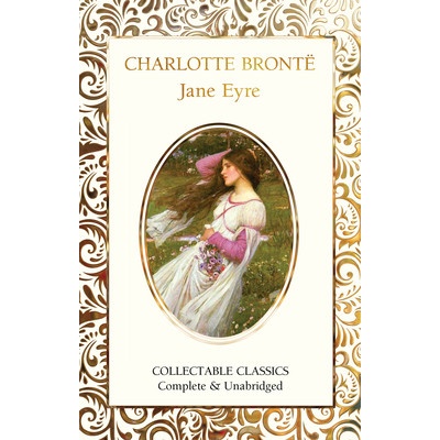 Jane Eyre Bronte Charlotte