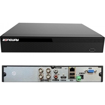 ZONEWAY XVR3004
