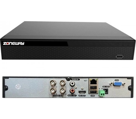 ZONEWAY XVR3004