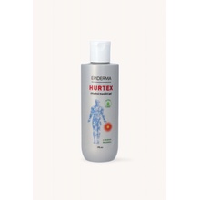 Epiderma Hurtex CBD chladivý masážní gel 175 ml