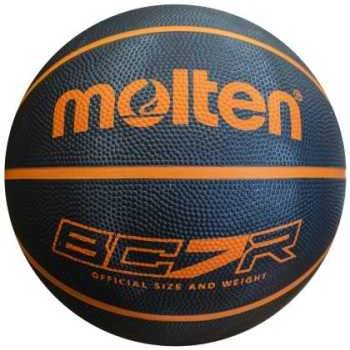 Molten Баскетболна топка Molten BC7R Гумена Размер 7
