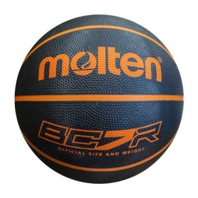 Molten Баскетболна топка Molten BC7R Гумена Размер 7