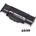Traxxas Wing, Rustler 4X4 (black)/ 3x8mm FCS (3) TRX6721 (TRX6721)