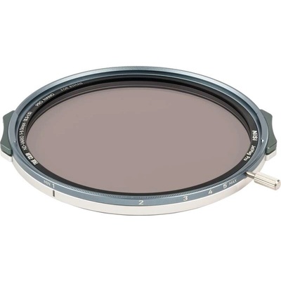 NiSi JetMag Pro VND 1-5 Stops True Color Filter