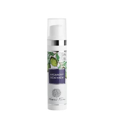 NOBILIS TILIA Arganový oční krém 15 ml