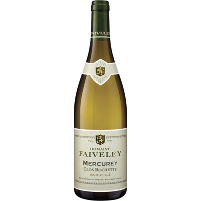 Domaine Faiveley Mercurey „Clos Rochette” 2022 14% 0,75 l (holá láhev)