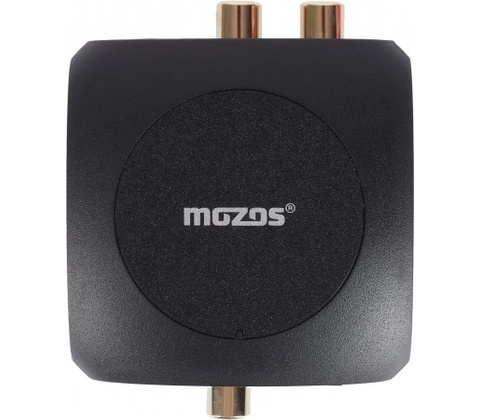 Mozos DAC-N3