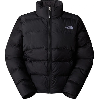 The North Face W Saikuru Jacket Размер: L / Цвят: черен