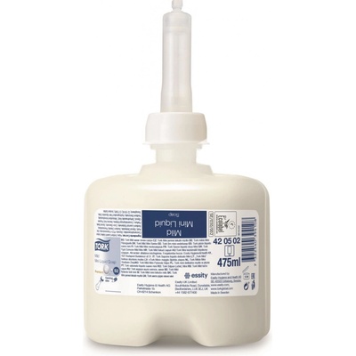 Tork Náhradní náplň tekuté mýdlo 475 ml