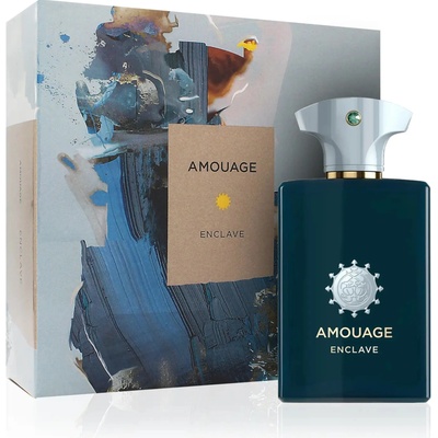 Amouage Enclave parfumovaná voda unisex 100 ml