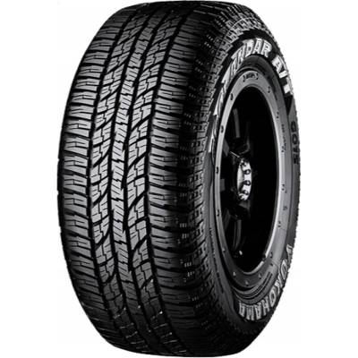 YOKOHAMA GEOLANDAR A/T G015 255/75 R17 113T