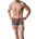 Anais Ares Boxer Black L