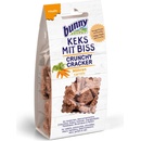 Bunny Nature sušienky s mrkvou 50 g