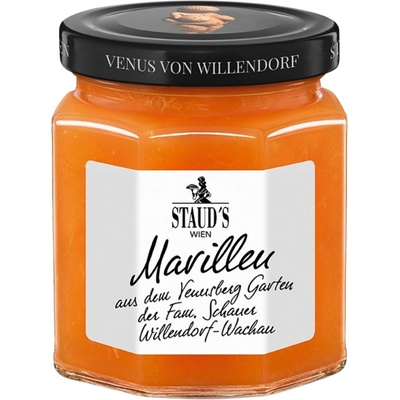 Staud‘s Venusberg meruňkový džem limitovaná edice 250 g