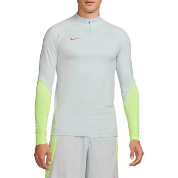 Nike Тениска с дълъг ръкав Nike M NK DF STRK DRIL TOP dv9225-043 Размер XL