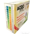 Kompava Acidofit MD Mix 2 x 10 tabliet + lakmusové papieriky 100 ks