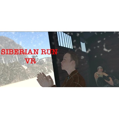 Unsin Studio Siberian Run VR (PC)