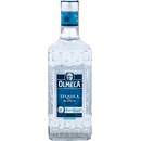 Tequily Olmeca Blanco 38% 0,7 l (čistá fľaša)