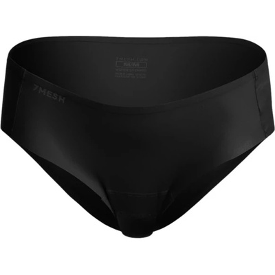 7mesh Дамско долнище за колоездене 7mesh Women's Foundation Brief Cycling bottom - Black (114-3525-0113)
