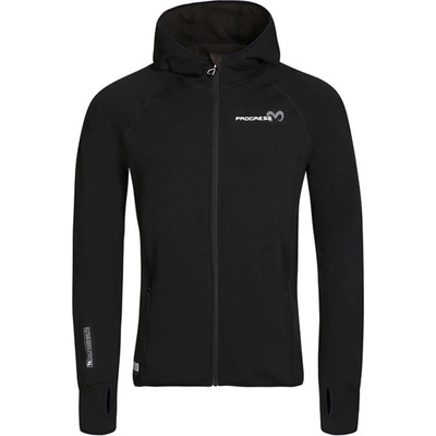 Progress Torez Hoody Merino