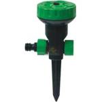 HERLY Поливник PVC с шиш с 5-функции Herly 29123