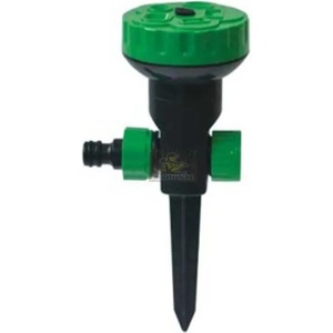 HERLY Поливник PVC с шиш с 5-функции Herly 29123