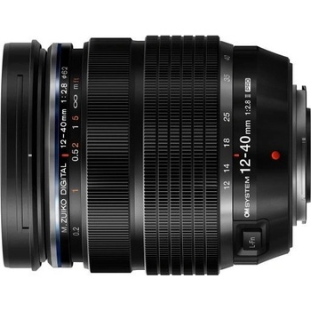 Olympus M.Zuiko Digital ED 12-40mm f/2.8 PRO II
