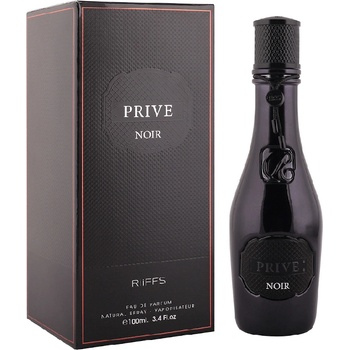 Riiffs Prive Noir EDP 100 ml