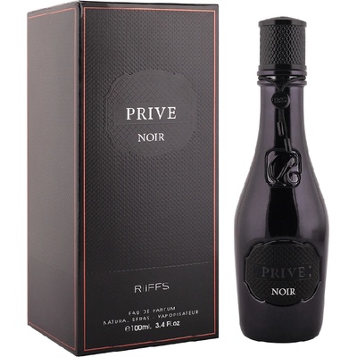 Riiffs Prive Noir EDP 100 ml