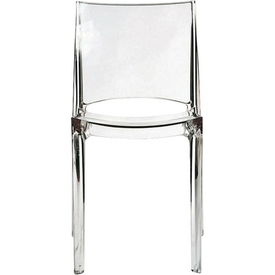 ITTC Stima B-Side Transparente