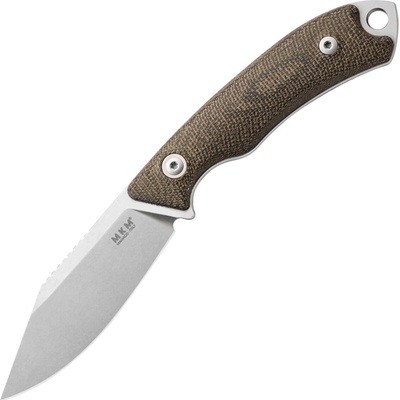 MKM POCKET TANGO 4 - MUK SW Fixed bld, GRN CNV MICARTA MK PT4-GC