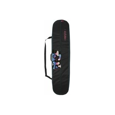 Gravity Vivid black 25/26