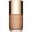 Clarins Everlasting Youth Fluid SPF 15 дълготраен фон дьо тен за жени 15 мл Тестер