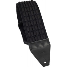 Amumu AIRAFT AirCell Bass Strap Black Extra Long