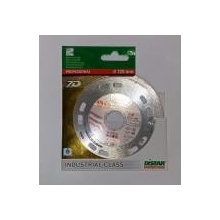 Distar Kotúč rezný 125 x 1,1 mm 11115421010
