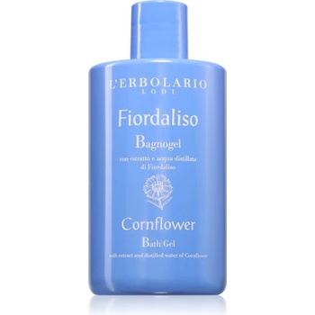 L'Erbolario Fiordaliso душ гел 300ml