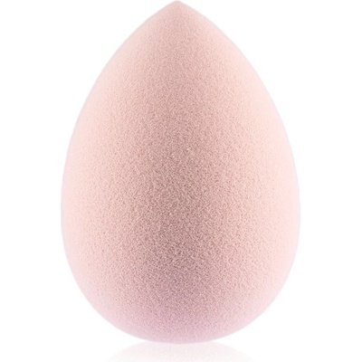 Notino Super Soft Make-Up Sponge make-up hubka v tvare kvapky Beige 1 ks