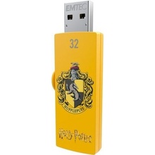 EMTEC M730 Harry Potter Hufflepuff 32GB ECMMD32GM730HP04