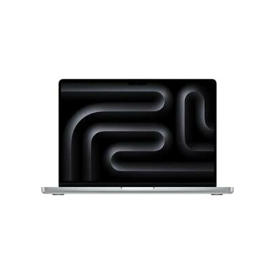 Apple MacBook Pro 14" M5 (2026) Silver Z1KL000GJ