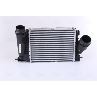 Chladič turba NISSENS 961429