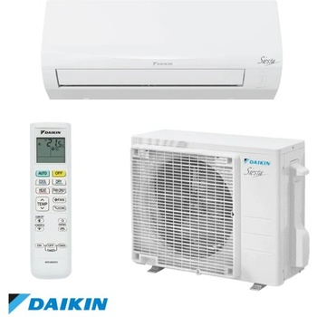 Daikin ATXF25E / ARXF25E Siesta