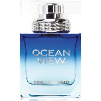 KARL LAGERFELD Ocean View for Men EDT 30 ml