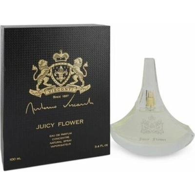 Antonio Visconti Juicy Flower parfumovaná voda dámska 100 ml