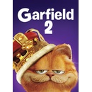 Garfield 2 DVD