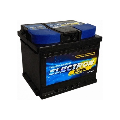 Акумулатор Electron 12V 62Ah 540A R+ (A56B2K0_1)