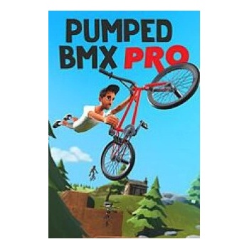 Pumped BMX Pro