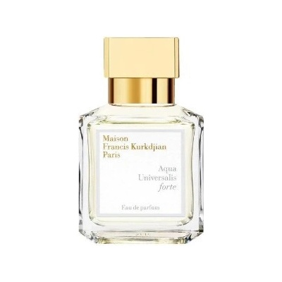 Maison Francis Kurkdjian Aqua Universalis Forte parfumovaný extrakt unisex 70 ml