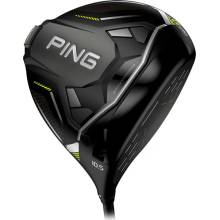 Ping G430 MAX 10K Driver pánský pravé 12° Regular