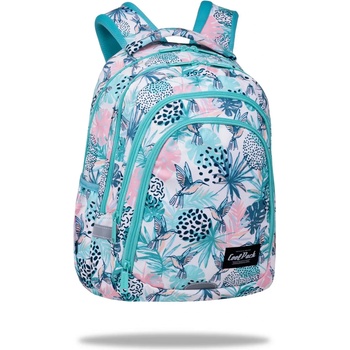 COOLPACK Ученическа раница coolpack - drafter - thai